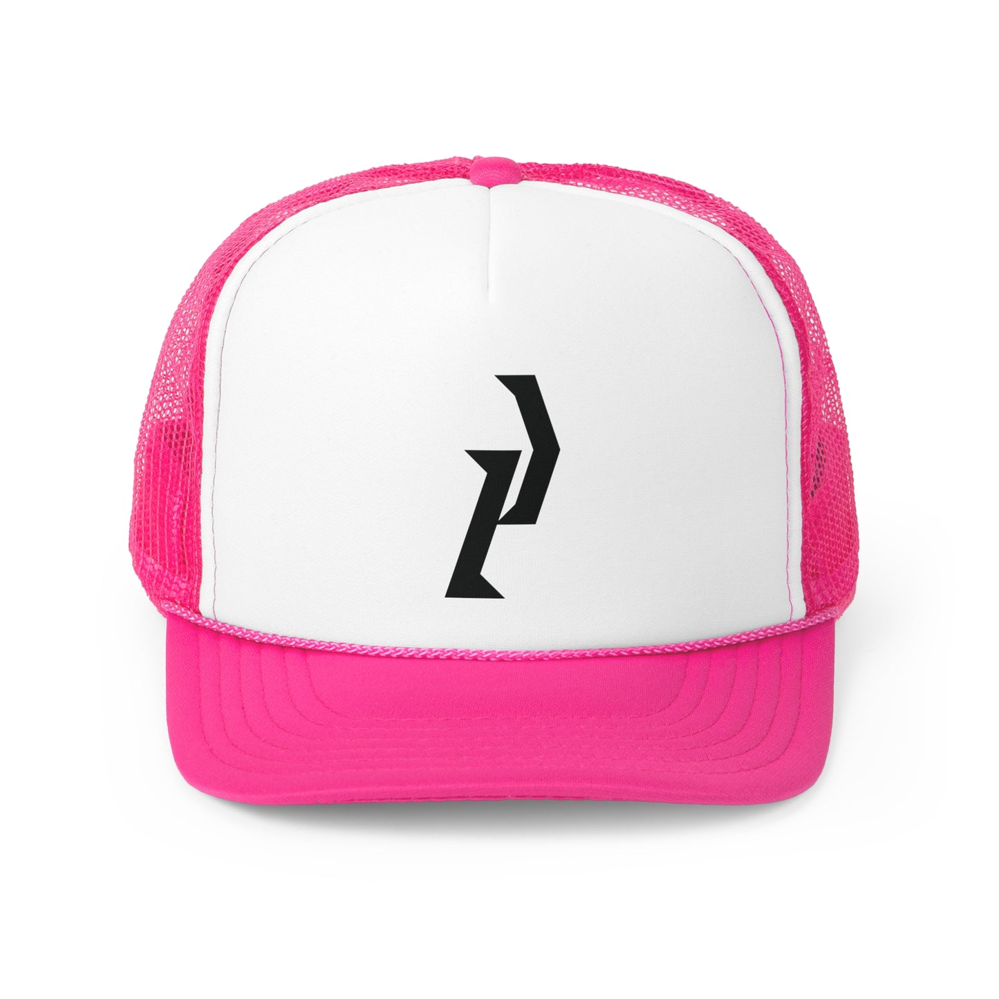 Pursuit Essentials Trucker Cap