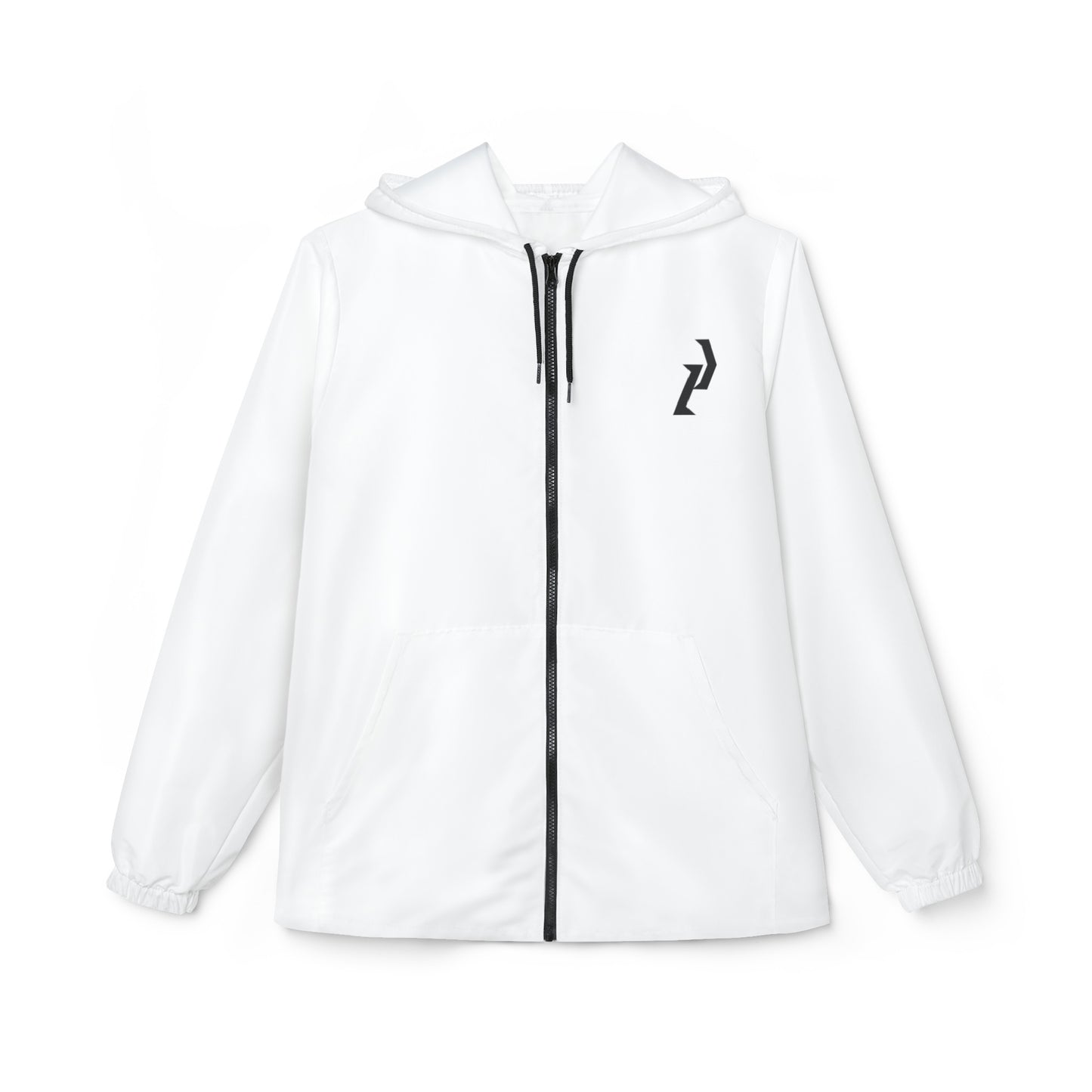 Pursuit Essentials Windbreaker Jacket