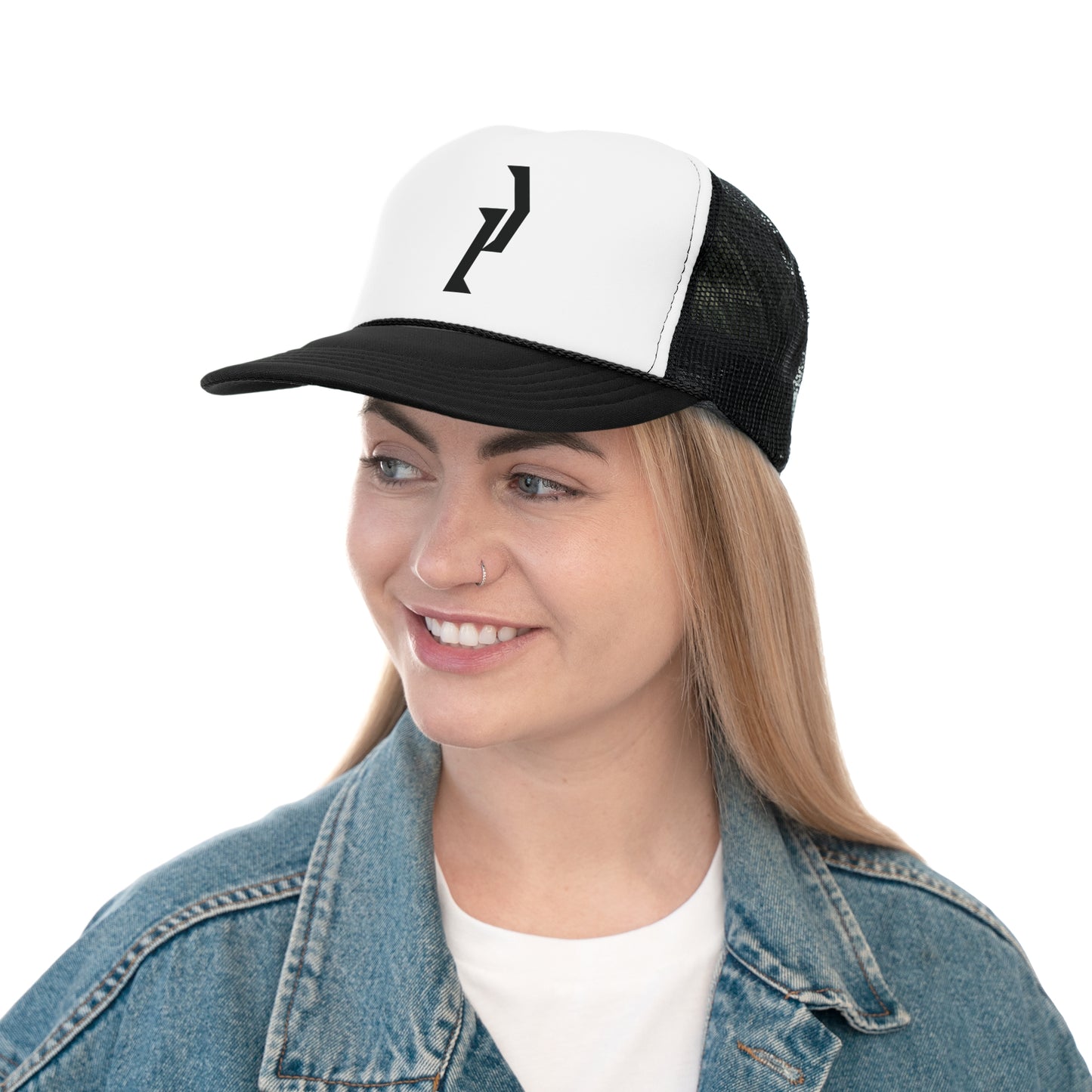 Pursuit Essentials Trucker Cap