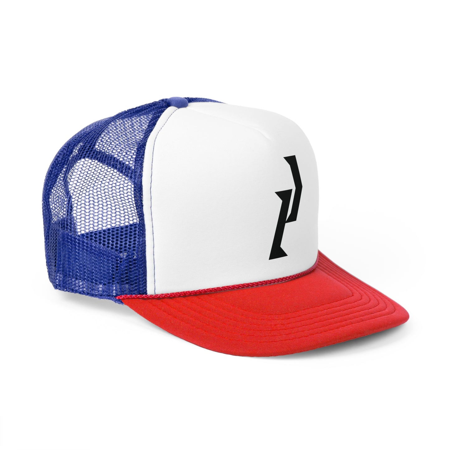 Pursuit Essentials Trucker Cap