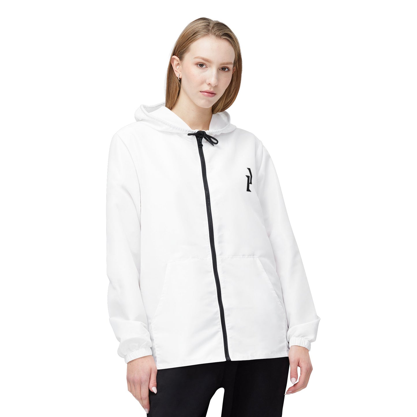 Pursuit Essentials Windbreaker Jacket