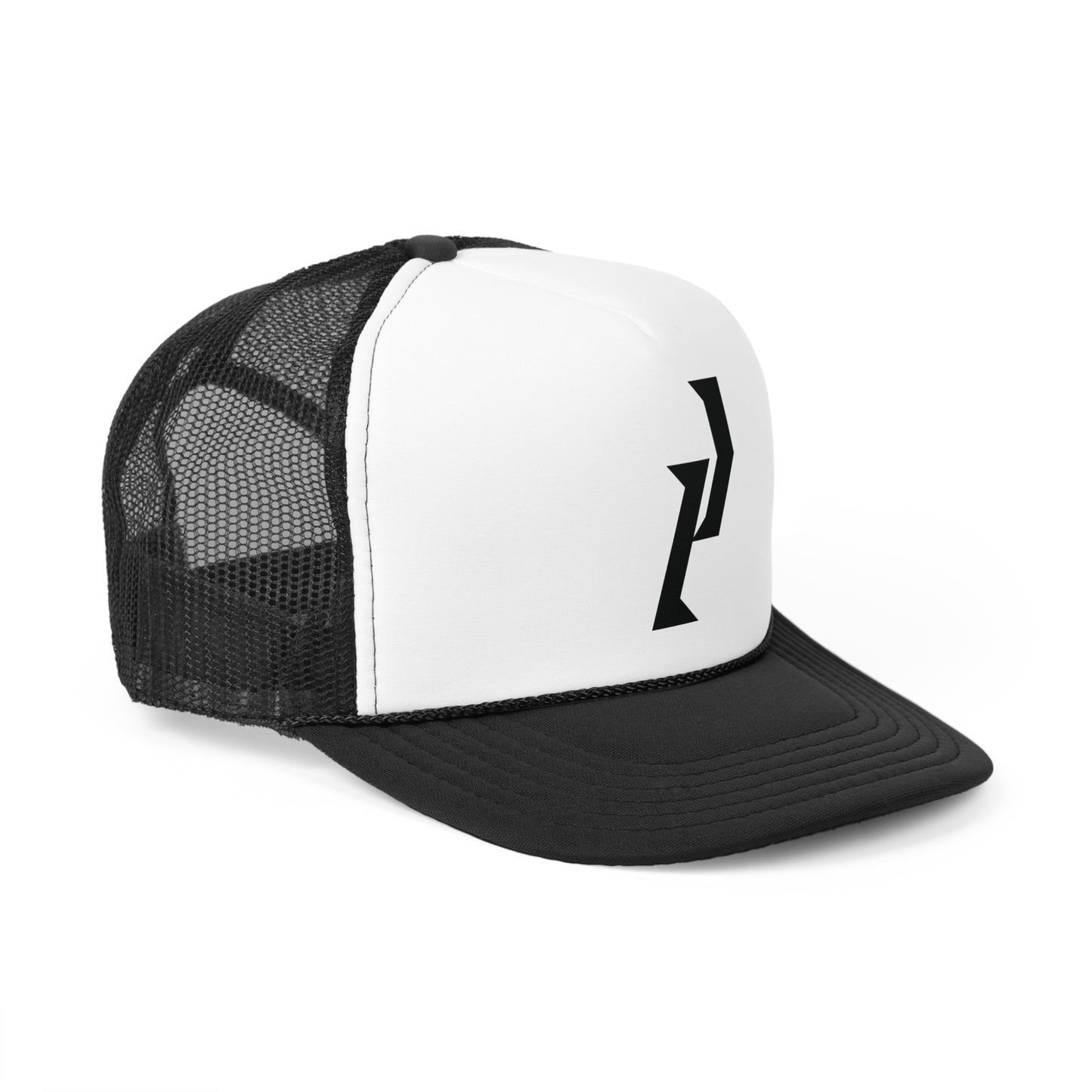 Pursuit Essentials Trucker Cap