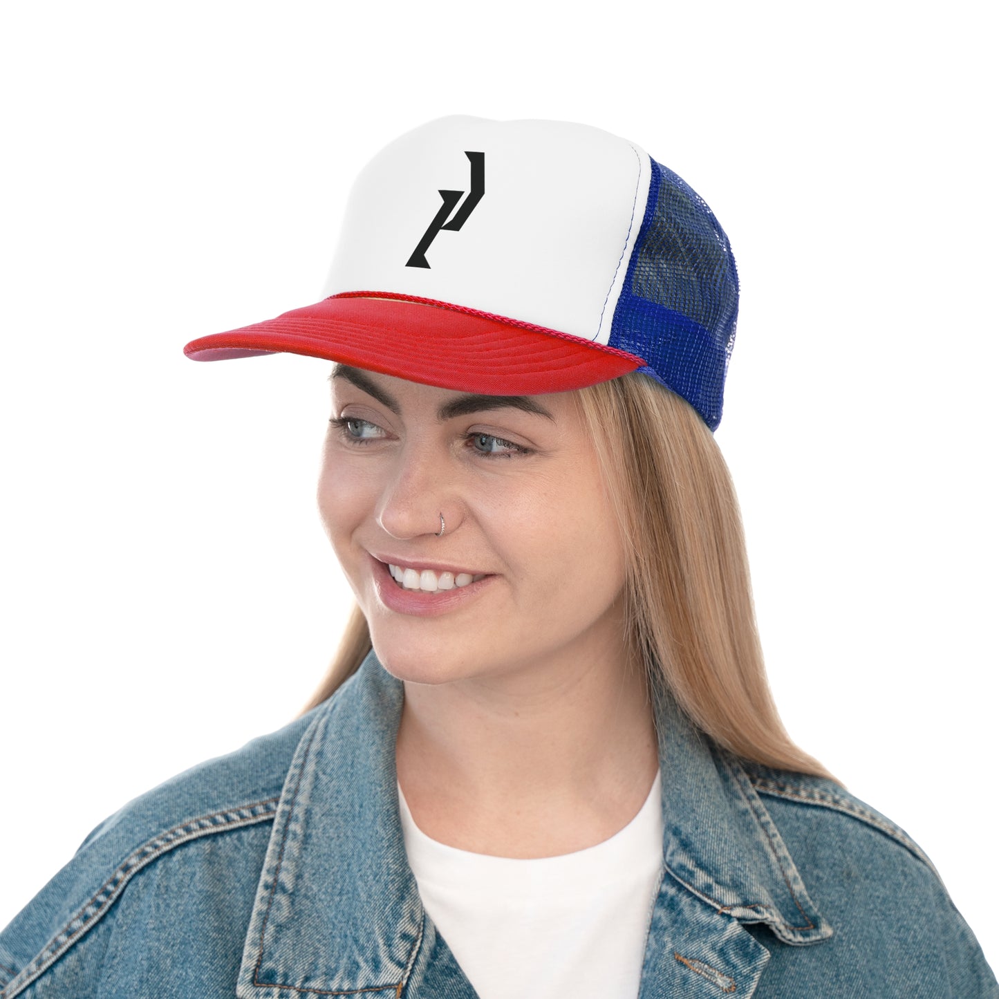 Pursuit Essentials Trucker Cap