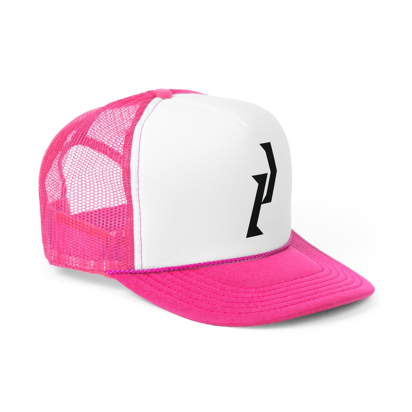 Pursuit Essentials Trucker Cap